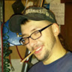 Meet your Posher, Jonathan